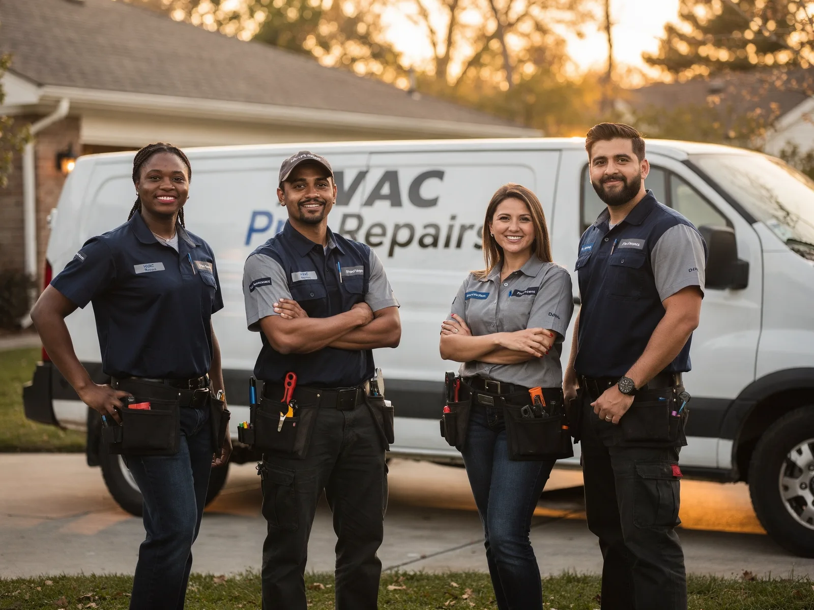 Heat Pump Repair company in Claudville, VA