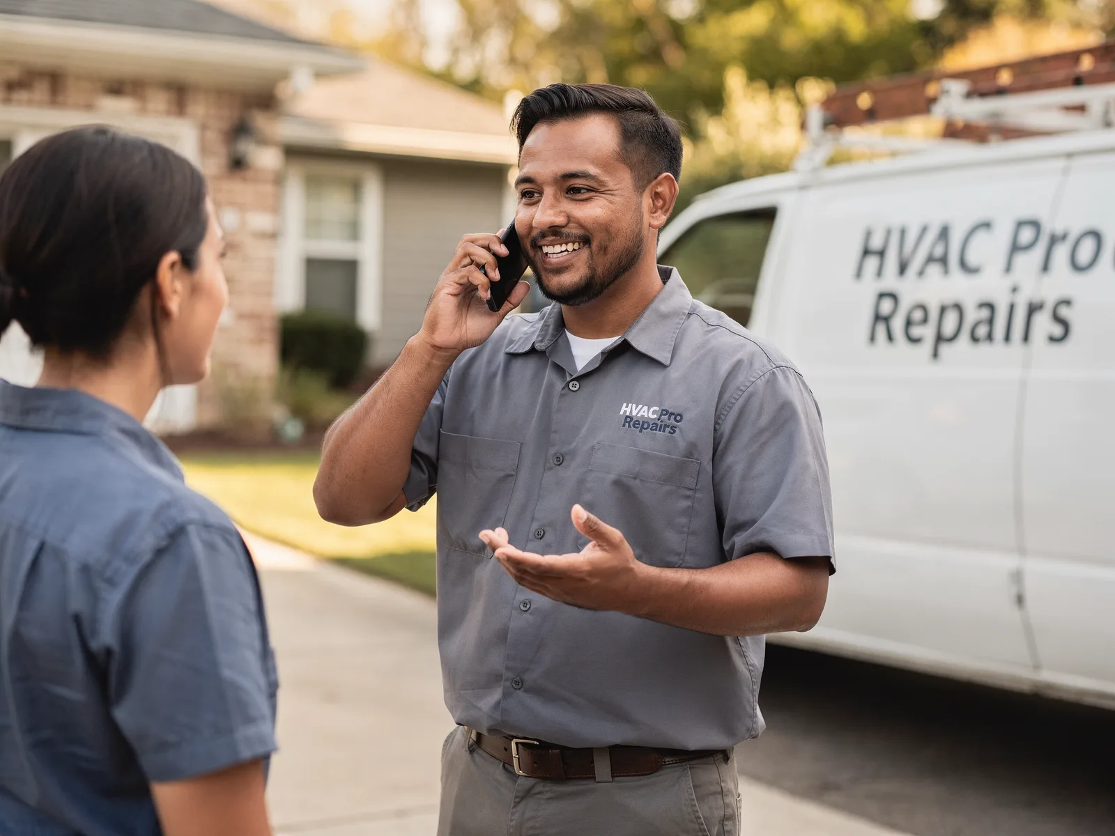 Heat Pump Repair Claudville, VA FAQs